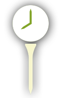 Book St George Tee Times Icon