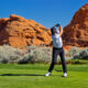 FoxSports’ Shane Bacon Talks Beauty & Buddy Trips on St. George, Utah Golf!