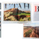 Golf Digest Magazine Showcases St. George Utah Golf in October Issue